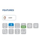 Ψυχόμενος θάλαμος κατάψυξης PA 800BT - EURONORM